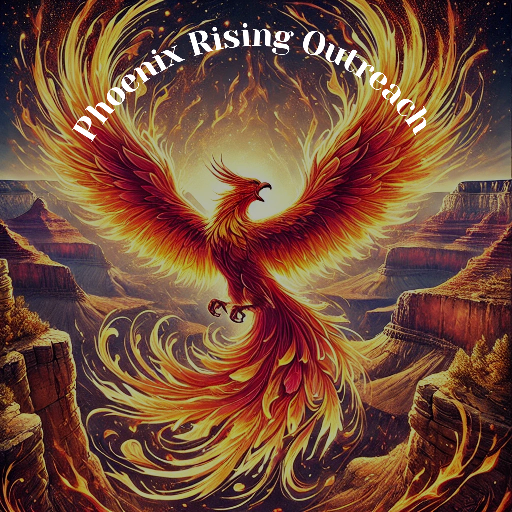 Phoenix Rising Outreach